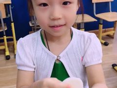 -吉的堡成长中心(大华虎城校区)