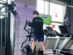 -UP健身私教馆(海岸城店)