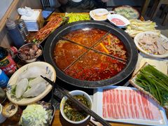 -陈眼镜火锅(总店)