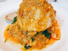 -狮王府淮扬菜(新街口友谊店)