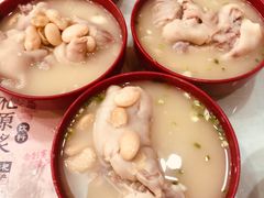 -廖老妈蹄花店(人民公园陕西街259号店)