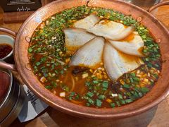 -SHAN山(前滩太古里店)