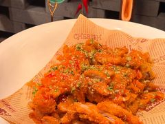 -焰江山·海鲜牛排烤肉自助(环形中心店)