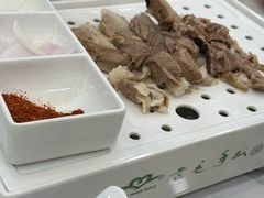 -老毛手抓·盐池滩羊非遗手抓(宁夏总店)