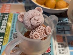 -肥韬茶餐厅(海上世界店)