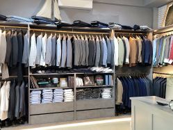 -ChenV西服礼服高级定制(市区养育巷店)