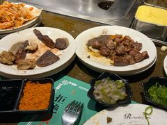 -新海膳法式铁板烧(华燕奥特莱斯店)