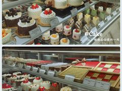 -布歌东京(德基BHG店)