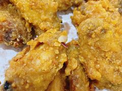 -南记食粥坊·宵夜大排档(莲花总店)