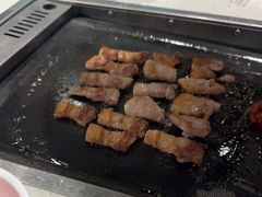 -韩时烤肉(丰科万达广场店)
