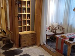 -邈墨茶馆(凤起路店)