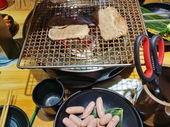 -九田家黑牛烤肉料理(吴江万象汇店)