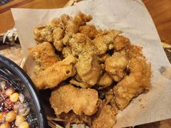 -爆炸头阿姨小四川正宗川味小吃(无任何分店)