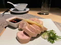 无骨醉鸡-穹六人间 people 6(岳阳路店)