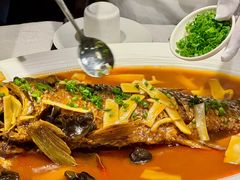 -東舍食唐精品陕菜馆