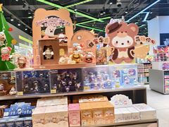 -TOP TOY(新南凯德广场店)