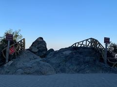 -北京西山国家森林公园