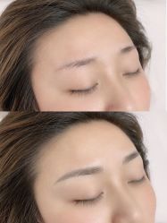 -久匠·野生眉半永久纹眉