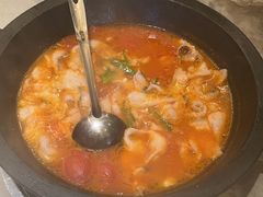 招牌石锅鱼-味仙居(环城南路店)