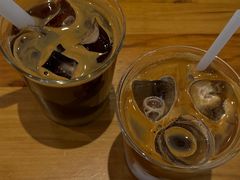 -KYO COFFEE(胶州路店)