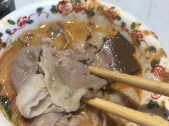 -东门口涮肉·砂锅·烤串(老门东店)
