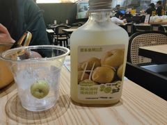 -匠本米所·炸酱米线·潮汕小食(万象食家店)