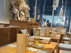 -北丐先生·野馄饨烧烤(长宁龙之梦店)
