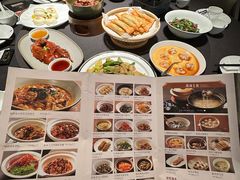 -简小舍· 民间手艺菜(古德寺店)