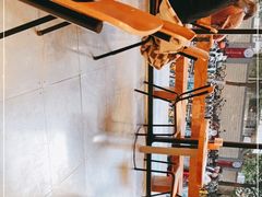 -火山屋台(新街口创始店)