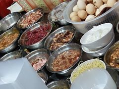 -自园小食店