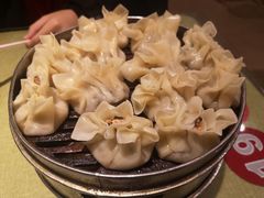 -振生清真饭店(永安道店)