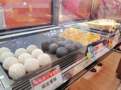 -陶陶居饼家(惠福东路店)