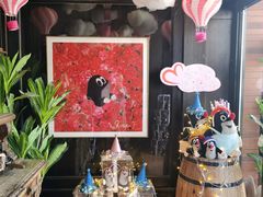 -布拉格餐厅· 中欧捷克菜(全国首店)