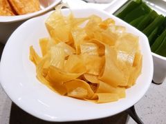 -海底捞火锅(奥森店)
