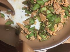 -德天顺盖码饭(人民西路店)