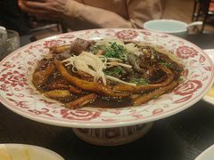 -海天楼中餐厅(吴宫泛太平洋酒店)