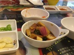 -金妈家烤肉(龙湖U城天街店)