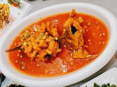 -银都上海菜馆(粤海东路店)