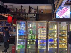 -来涮蜀鲜货火锅串串香(菜市口店)