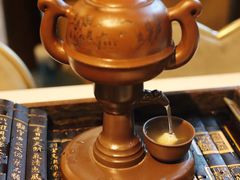 -后海16号·北京私房菜