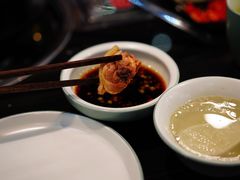 -东椰·海南椰子鸡火锅(朝阳门店)