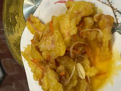 -哈尔滨春饼(朝山街店)