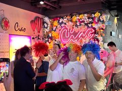 -CIAO·团建聚餐·生日派对轰趴馆(福田店)