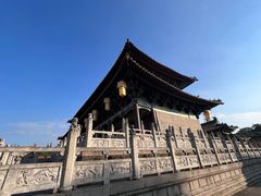 -三国水浒景区(无锡影视基地)