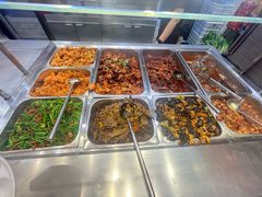 锅包肉-富龙快餐店(铁西店)