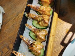 -蜜桃餐厅·伴山(湖滨商业街店)