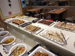 -素满香·素食自助餐(苏州·临顿路店)