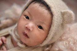 -爱你宝贝孕婴亲子摄影美学馆(绍兴店)