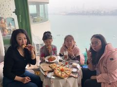 -青岛第二海水浴场