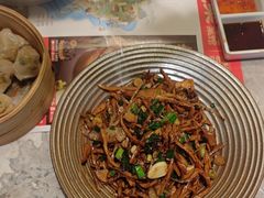 -四道菜·福建菜馆(新街口金鹰店)